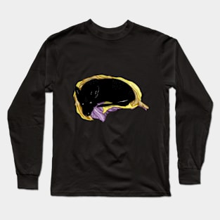 Miinie Moy Long Sleeve T-Shirt